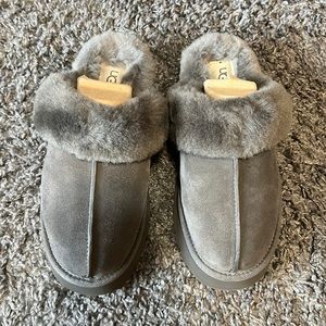Ugg Disquette